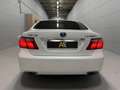 Lexus LS 600 600h L. President 4p. Weiß - thumbnail 2
