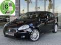 Fiat Grande Punto 1.4 Sport 95 Nero - thumbnail 1