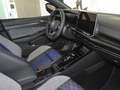 Volkswagen Golf VIII R 2.0 TSI 4M BLACK EDITION Matrix HUD Bleu - thumbnail 4