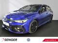 Volkswagen Golf VIII R 2.0 TSI 4M BLACK EDITION Matrix HUD Bleu - thumbnail 1