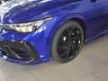 Volkswagen Golf VIII R 2.0 TSI 4M BLACK EDITION Matrix HUD Bleu - thumbnail 3