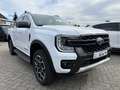 Ford Ranger 3,0 l EcoBlue Autm. Wildtrak el. Rollo Weiß - thumbnail 1