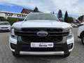 Ford Ranger 3,0 l EcoBlue Autm. Wildtrak el. Rollo Weiß - thumbnail 2