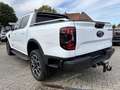 Ford Ranger 3,0 l EcoBlue Autm. Wildtrak el. Rollo Weiß - thumbnail 4