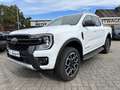 Ford Ranger 3,0 l EcoBlue Autm. Wildtrak el. Rollo Weiß - thumbnail 3