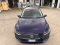 Volkswagen Passat Variant Passat Variant 2.0 tdi Business 150cv Blu/Azzurro - thumbnail 1