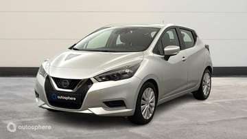 1.0 IG-T 92ch Business Edition 2021