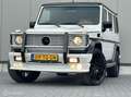 Mercedes-Benz G 3.6 Brabus | Zeer nette auto! Weiß - thumbnail 7