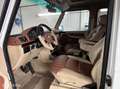 Mercedes-Benz G 3.6 Brabus | Zeer nette auto! Bianco - thumbnail 16