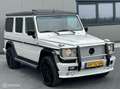 Mercedes-Benz G 3.6 Brabus | Zeer nette auto! Weiß - thumbnail 13