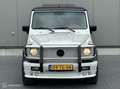 Mercedes-Benz G 3.6 Brabus | Zeer nette auto! Bianco - thumbnail 11