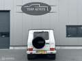 Mercedes-Benz G 3.6 Brabus | Zeer nette auto! Weiß - thumbnail 5