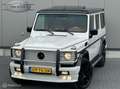 Mercedes-Benz G 3.6 Brabus | Zeer nette auto! Bianco - thumbnail 1