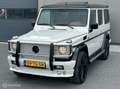 Mercedes-Benz G 3.6 Brabus | Zeer nette auto! Weiß - thumbnail 10