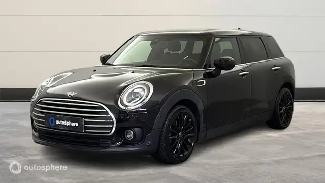 MINI Cooper C Cooper 136ch Chili BVA7