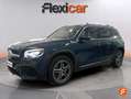 Mercedes-Benz GLB 200 2.0 D DCT 110KW (150CV) Azul - thumbnail 5