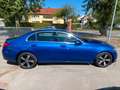 Mercedes-Benz C 180 *Avantgarde Advanced/Spur/Kamera/LED/Hagel Blau - thumbnail 8