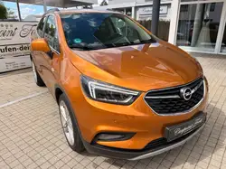 Opel Mokka X Innovation Start/Stop, AHK Tüv NEU