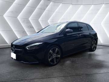 B 180 Progressive Adv Plus