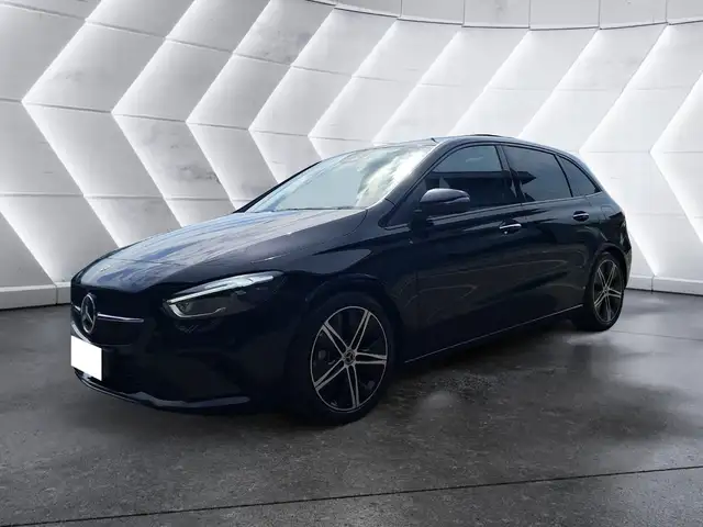 Mercedes-Benz B 180 B 180 Progressive Adv Plus
