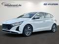 Hyundai i20 Trend 1.0 T-GDI EU6e Navi Digitales Cockpit LED Ap Wit - thumbnail 1