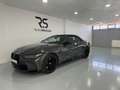 BMW M4 Cabrio Competition xDrive Gris - thumbnail 12