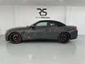 BMW M4 Cabrio Competition xDrive Gris - thumbnail 11