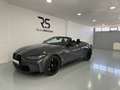 BMW M4 Cabrio Competition xDrive Gris - thumbnail 4