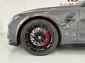 BMW M4 Cabrio Competition xDrive Gris - thumbnail 26