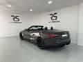 BMW M4 Cabrio Competition xDrive Gris - thumbnail 6