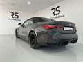 BMW M4 Cabrio Competition xDrive Gris - thumbnail 23