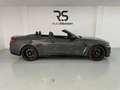 BMW M4 Cabrio Competition xDrive Gris - thumbnail 2