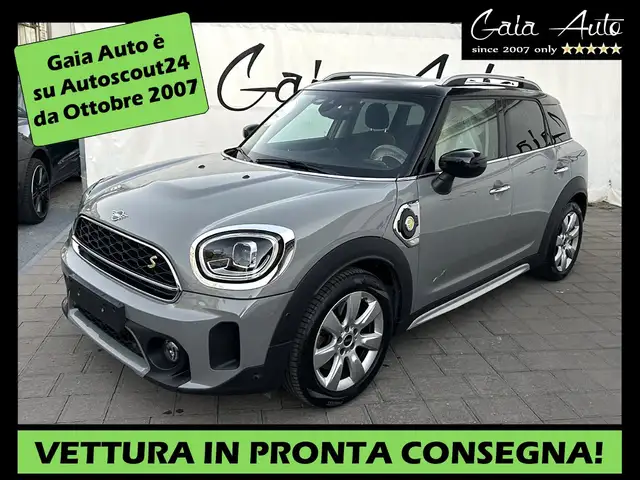 MINI Cooper SE Countryman 1.5 PLUG-IN 224CV (136+88)