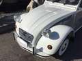 Citroen 2CV 6 Blanc - thumbnail 3