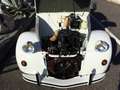 Citroen 2CV 6 Blanc - thumbnail 5