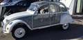 Citroen 2CV 6 Blanc - thumbnail 1
