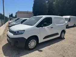 Citroen Berlingo Fourgon Club M 650 1.5 BlueHDi