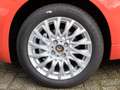 Fiat 500 1.0 Hybrid 70pk Dolcevita - DIRECT LEVERBAAR Oranje - thumbnail 7