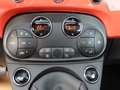 Fiat 500 1.0 Hybrid 70pk Dolcevita - DIRECT LEVERBAAR Pomarańczowy - thumbnail 12