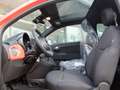 Fiat 500 1.0 Hybrid 70pk Dolcevita - DIRECT LEVERBAAR Pomarańczowy - thumbnail 5