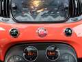 Fiat 500 1.0 Hybrid 70pk Dolcevita - DIRECT LEVERBAAR Oranje - thumbnail 13