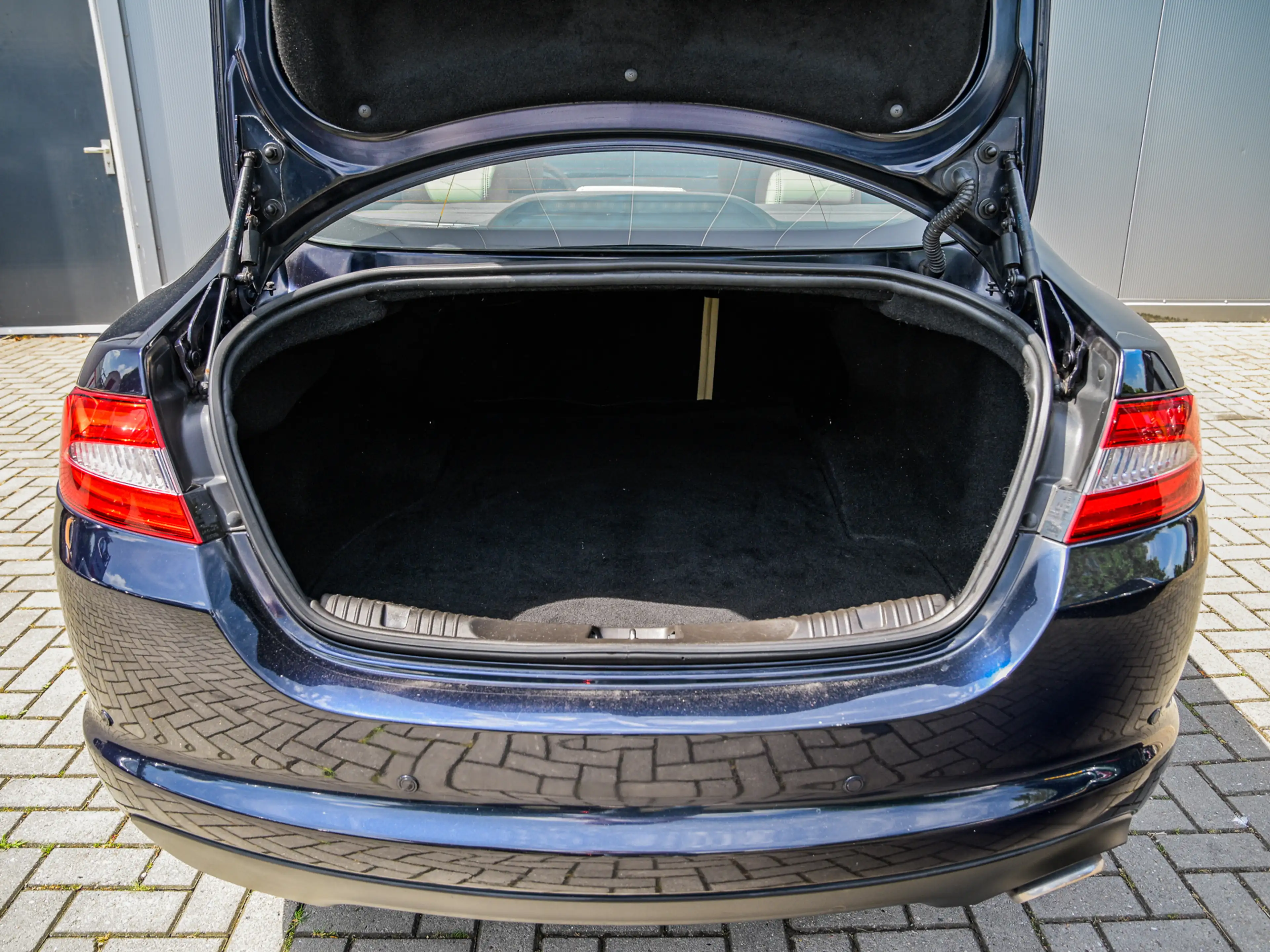 Jaguar XF 2.2D | Leder | Xenon | Keyless | Camera | Navi | P — photo 20