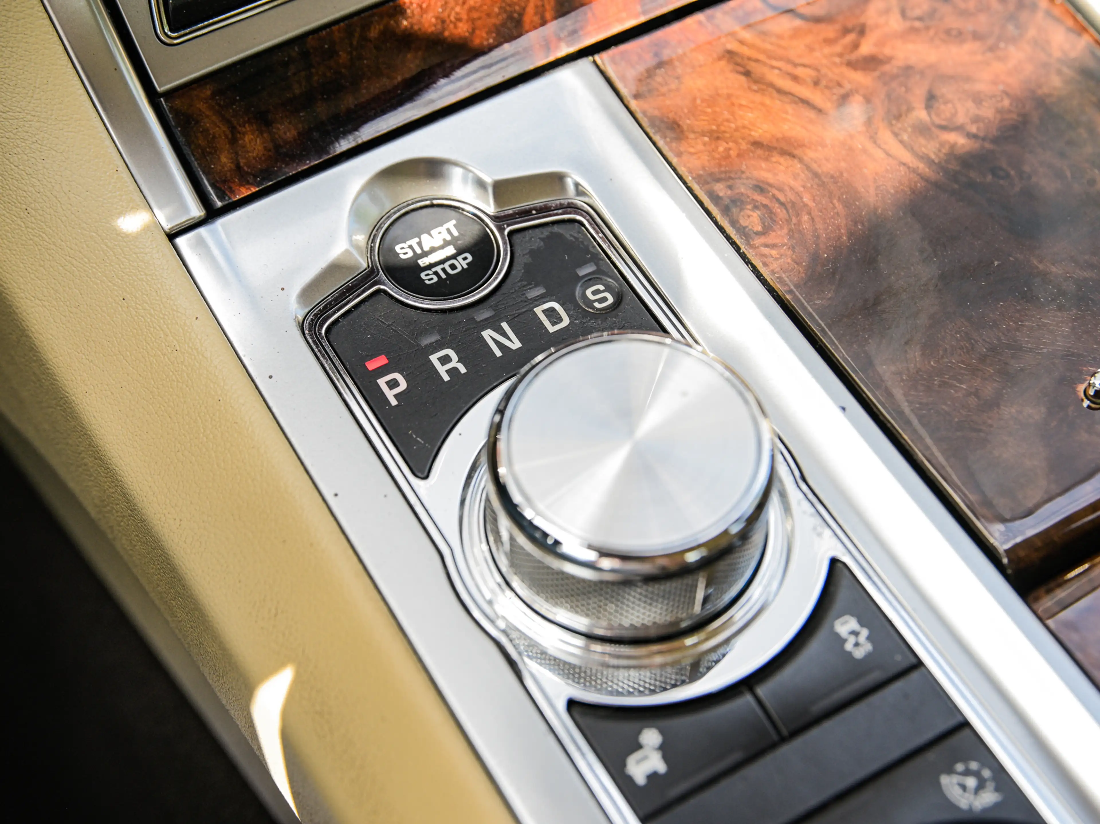 Jaguar XF 2.2D | Leder | Xenon | Keyless | Camera | Navi | P — photo 23