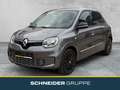 Renault Twingo TECHNO ELECTRIC Techno NAVI+KAMERA+SHZ+DAB+APP Grau - thumbnail 1