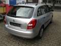Skoda Fabia Fabia II Combi 1.2 HTP Combi Classic Silber - thumbnail 3