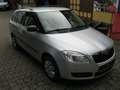 Skoda Fabia Fabia II Combi 1.2 HTP Combi Classic Silber - thumbnail 2