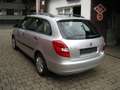 Skoda Fabia Fabia II Combi 1.2 HTP Combi Classic Silber - thumbnail 4