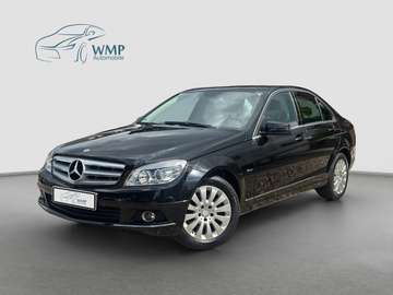 CGI BlueEfficiency/Navi/SHZ/Klimaauto./