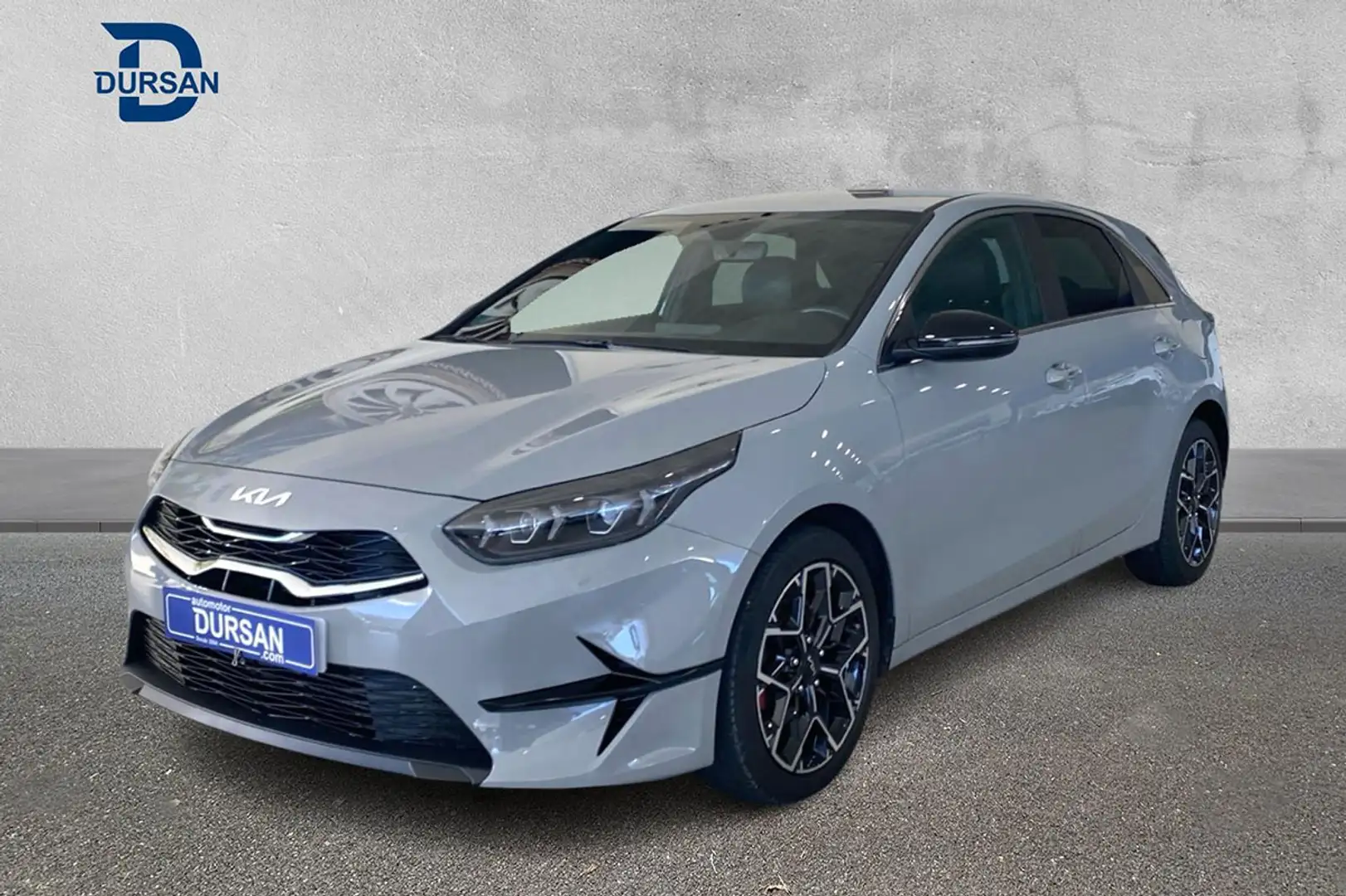 Kia 1.0 T-GDi 88kW (120CV) Style Edition - 1