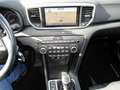 Kia Sportage 1,6 GDi GPF silber Schwarz - thumbnail 8